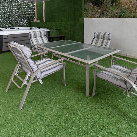 Apartment Relax Whit Big Terrace 170M2 Near The Beach Split Exterior foto