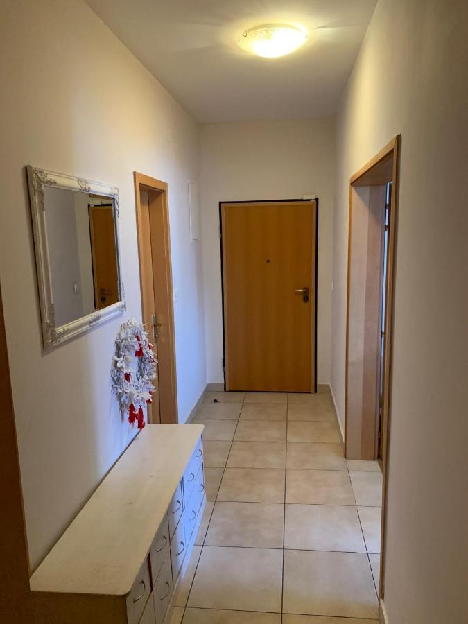 Apartment Relax Whit Big Terrace 170M2 Near The Beach Split Exterior foto