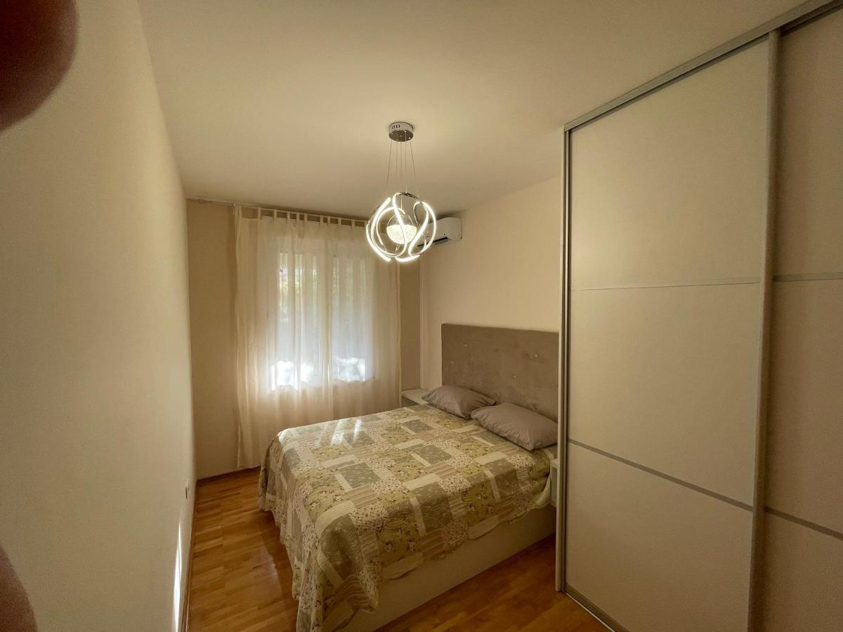 Apartment Relax Whit Big Terrace 170M2 Near The Beach Split Exterior foto